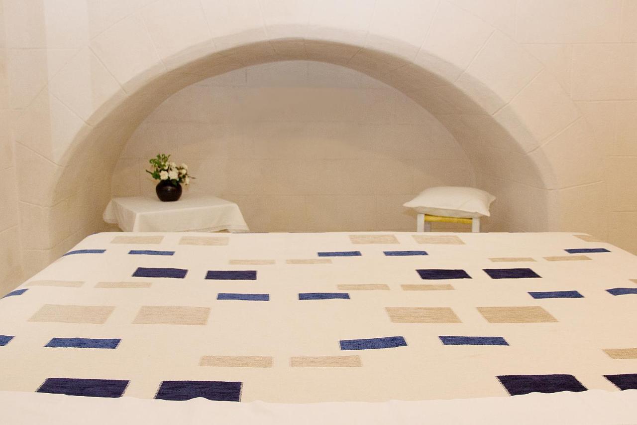 Locazione Turistica Casa Liu Apartment Monopoli Exterior photo