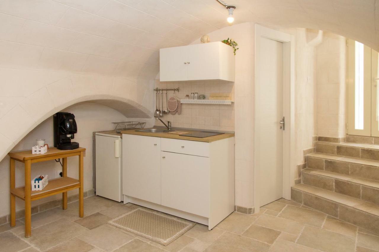 Locazione Turistica Casa Liu Apartment Monopoli Exterior photo