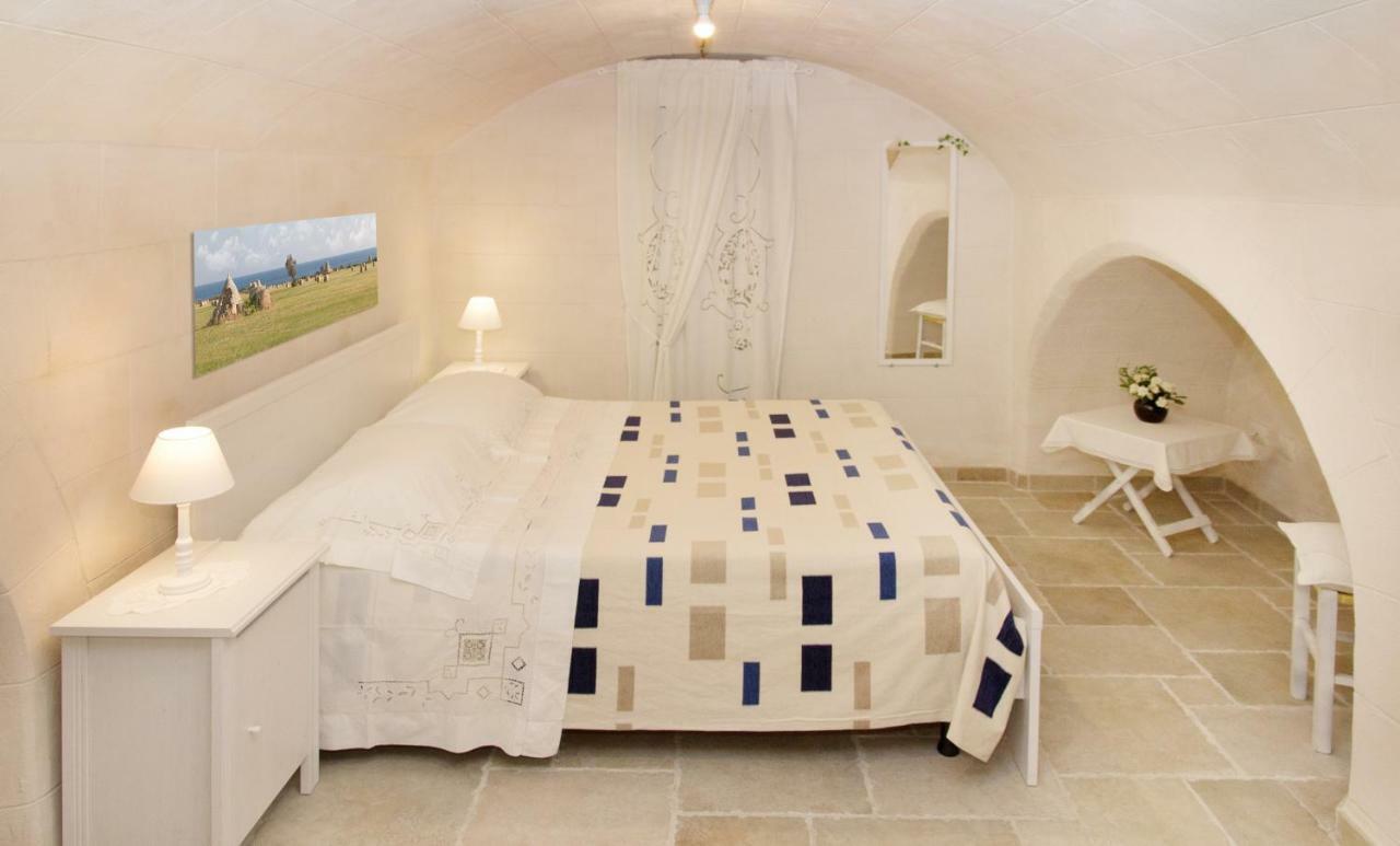 Locazione Turistica Casa Liu Apartment Monopoli Exterior photo